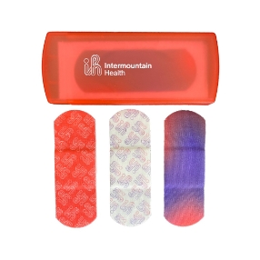 Bandage Dispenser 5 piece count - pk/100